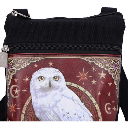 Magical Flight Shoulder Bag