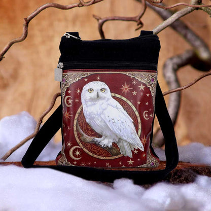 Magical Flight Shoulder Bag