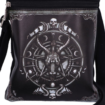 Baphomet Shoulder Bag