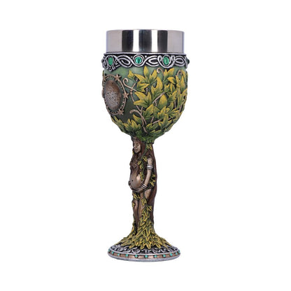 Mother Goblet