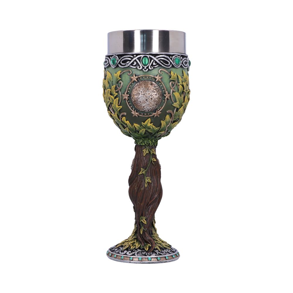 Mother Goblet