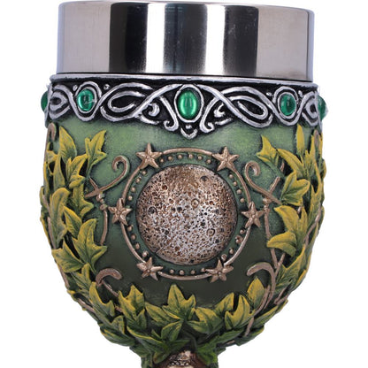 Mother Goblet