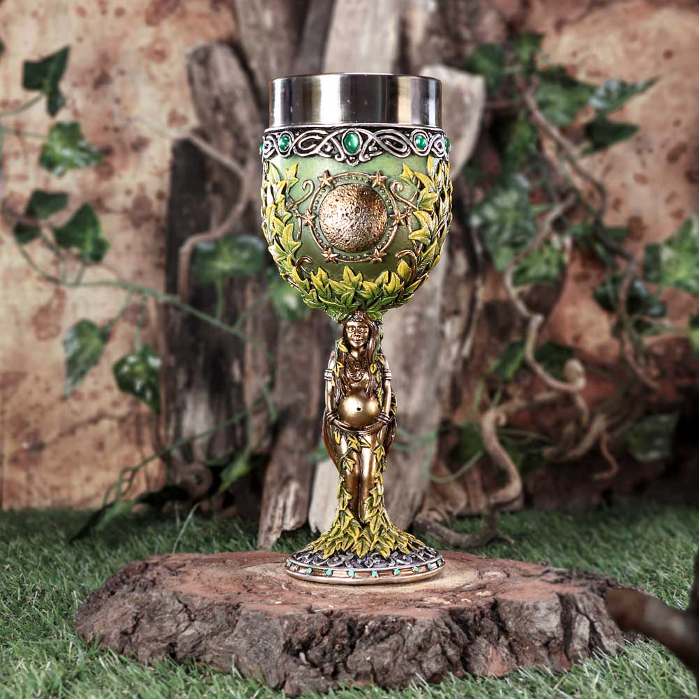 Mother Goblet