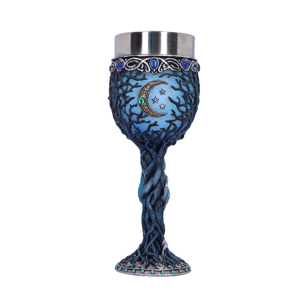 Crone Goblet