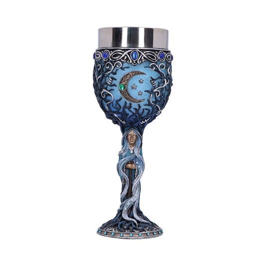 Crone Goblet