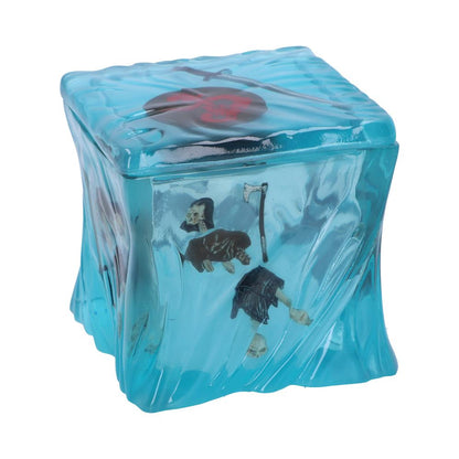 Gelatinous Cube Dice Box