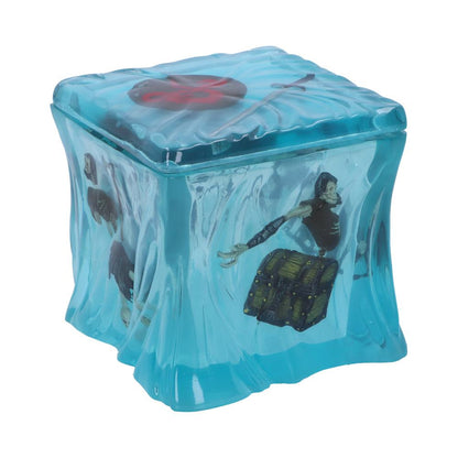 Gelatinous Cube Dice Box