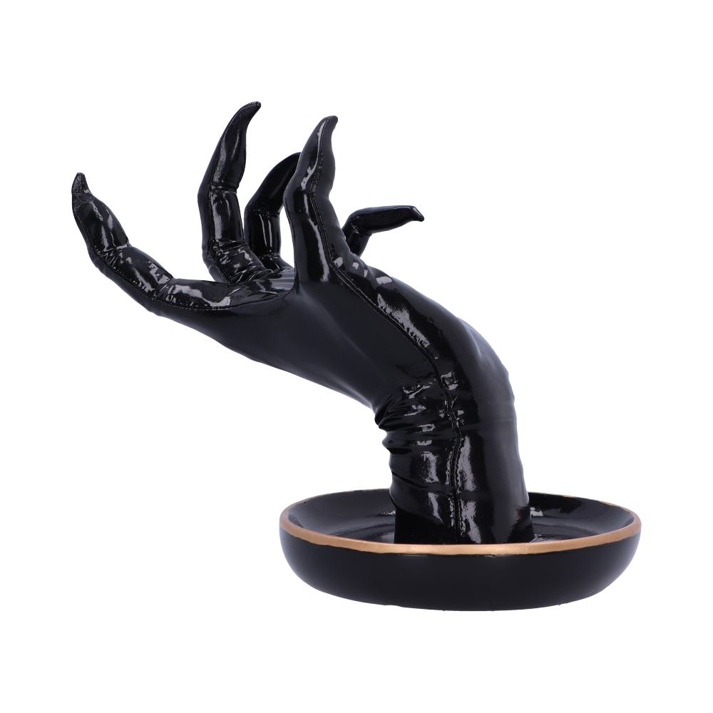 Precious Protector Jewellery Holder