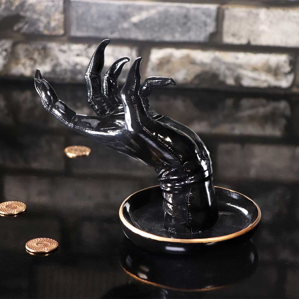 Precious Protector Jewellery Holder