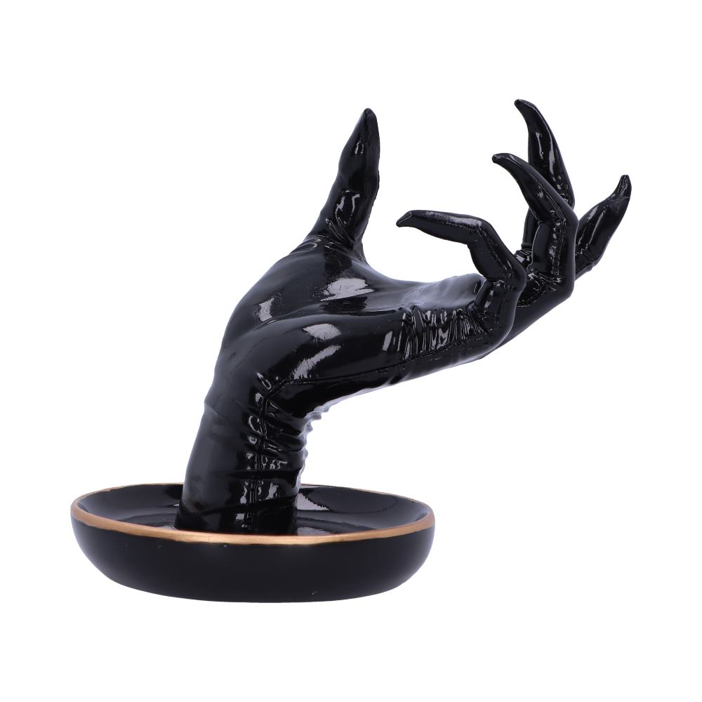 Precious Protector Jewellery Holder