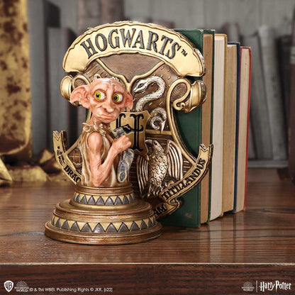 Harry Potter Dobby Bookend