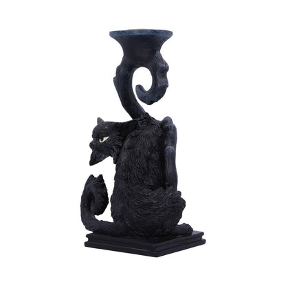 Spite Candlestick Holder