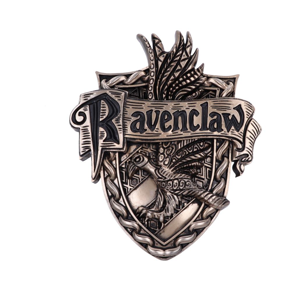 Harry Potter Ravenclaw Wall Plaque