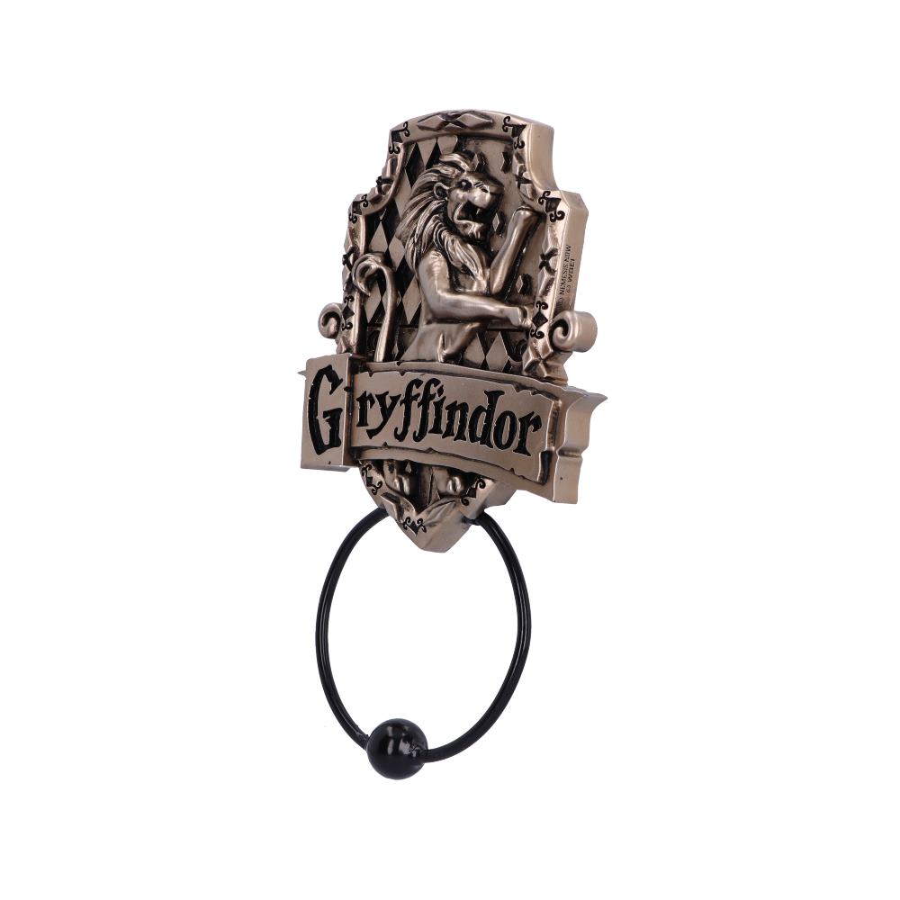 Harry Potter Gryffindor Door Knocker