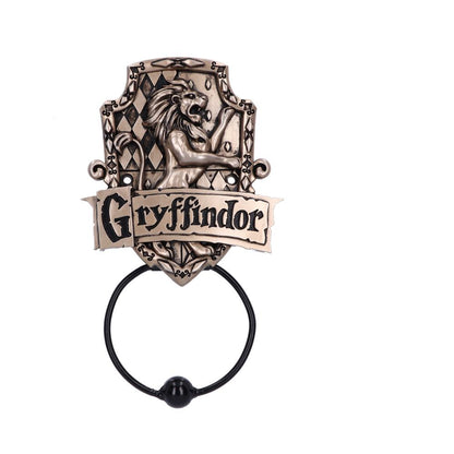 Harry Potter Gryffindor Door Knocker