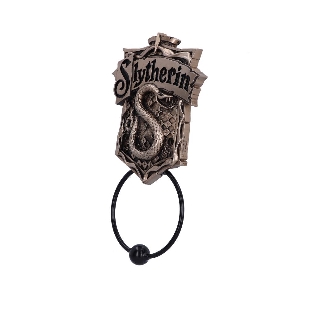 Harry Potter Slytherin Door Knocker