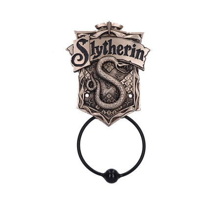 Harry Potter Slytherin Door Knocker