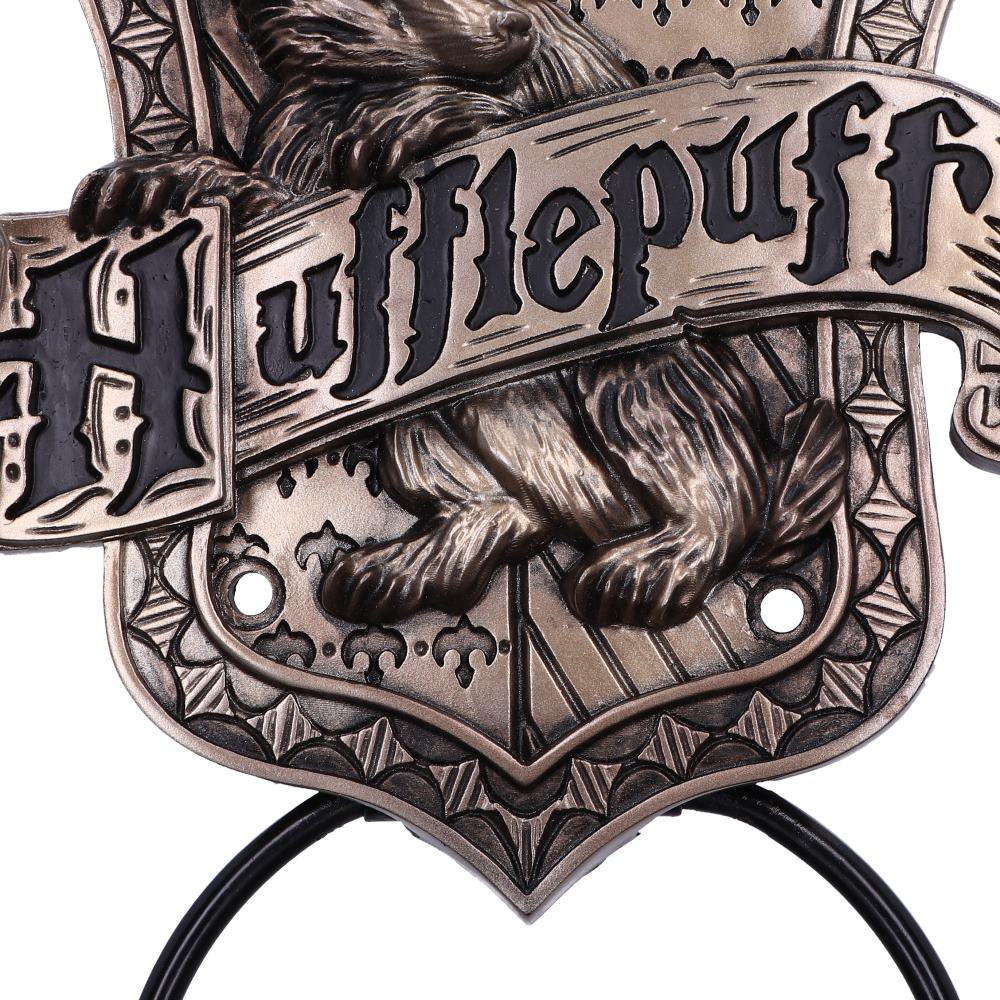 Harry Potter Hufflepuff Door Knocker