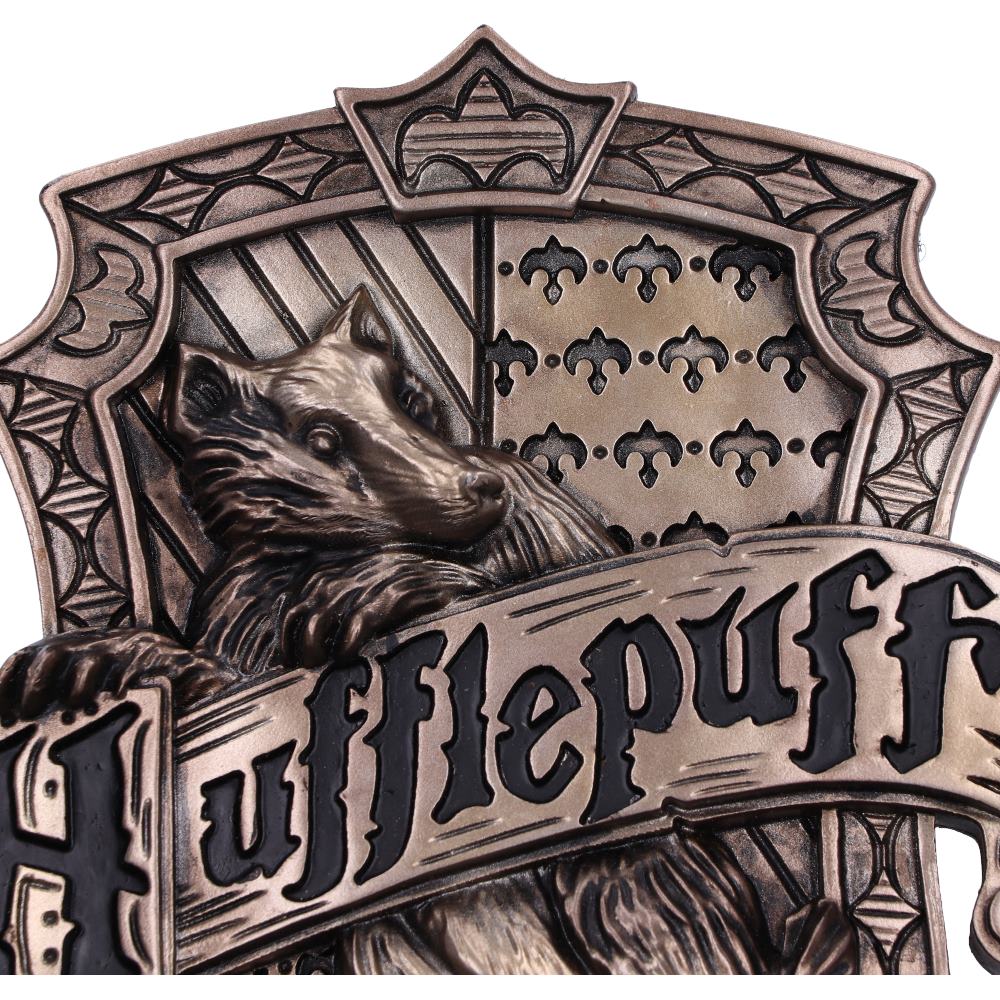 Harry Potter Hufflepuff Door Knocker