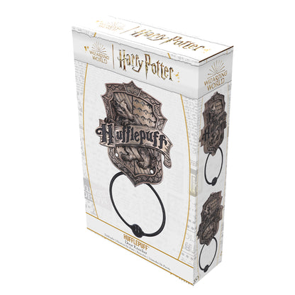 Harry Potter Hufflepuff Door Knocker