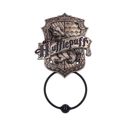 Harry Potter Hufflepuff Door Knocker