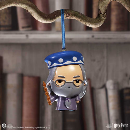 Harry Potter Dumbledore Hanging Ornament