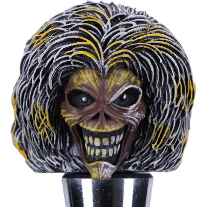 Iron Maiden Killers Bottle Stopper