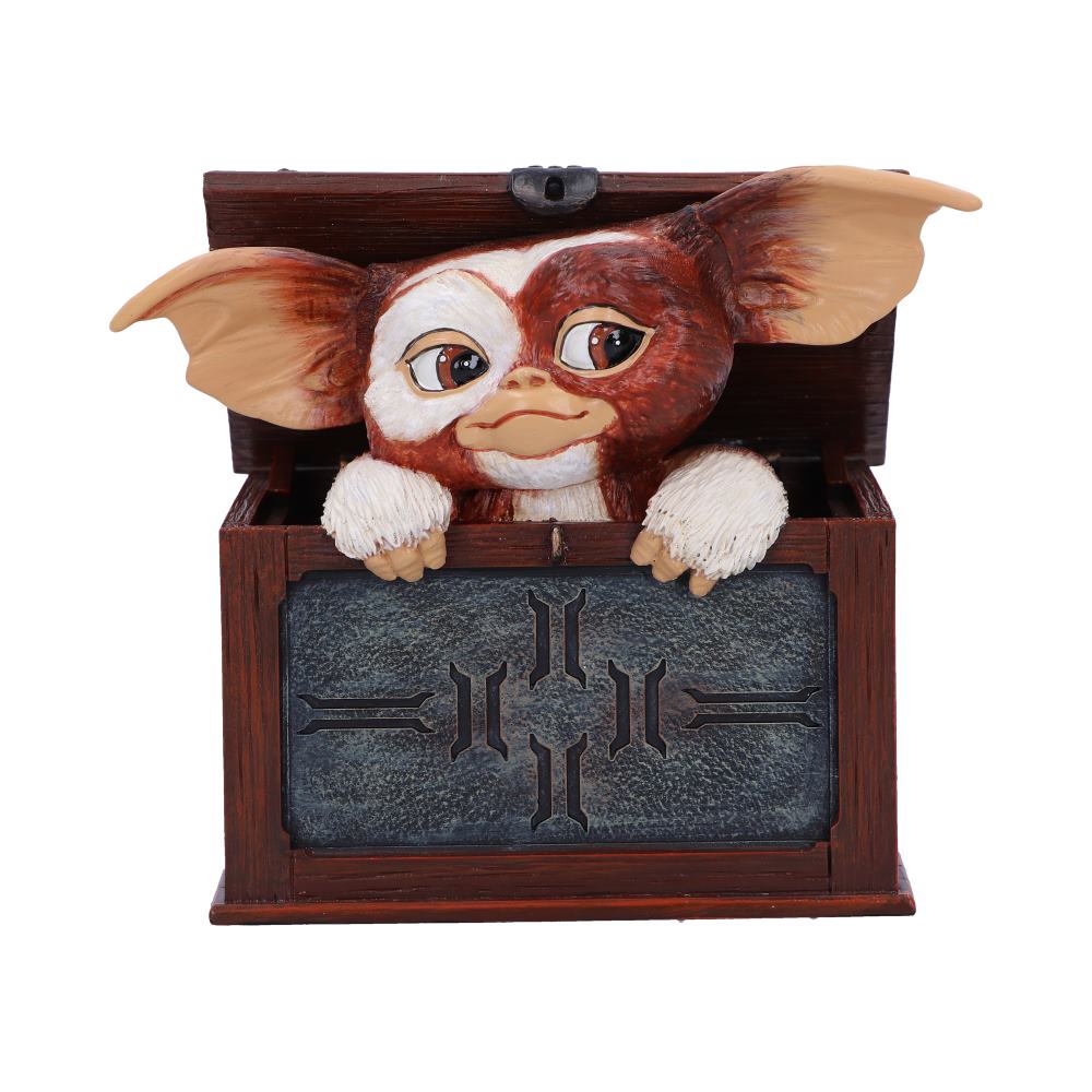 Gremlins Gizmo - You are Ready