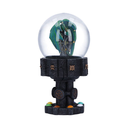 Year of the Magical Dragon Snow Globe