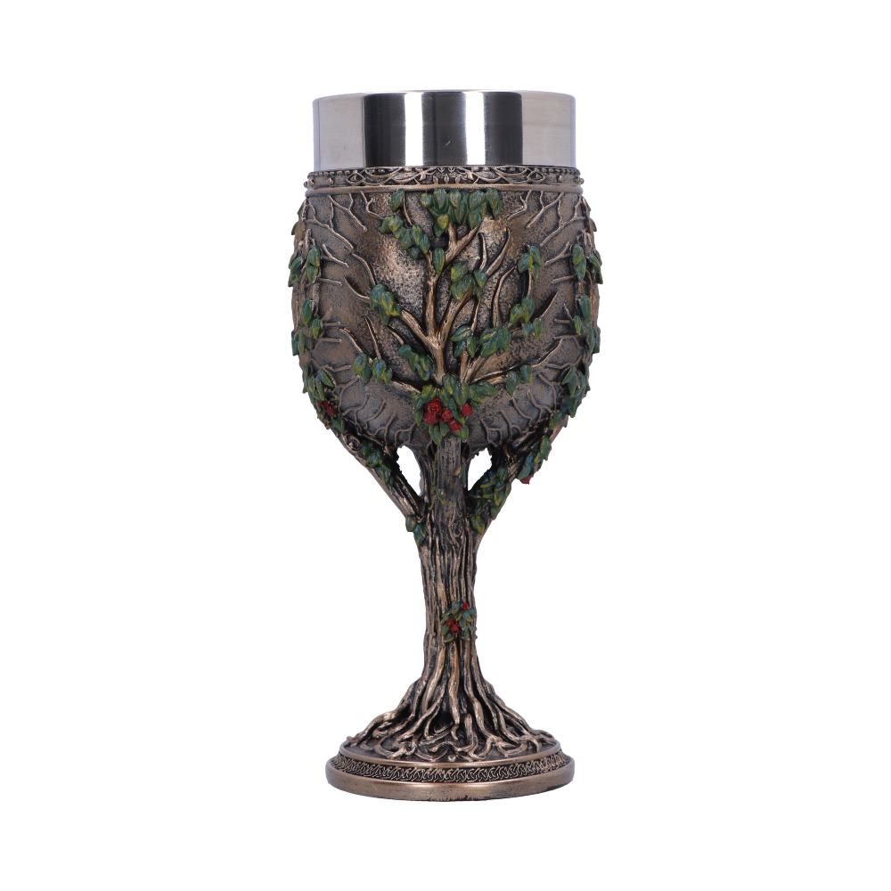 Mother Earth Goblet