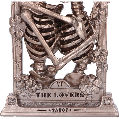 The Lovers Sculpture