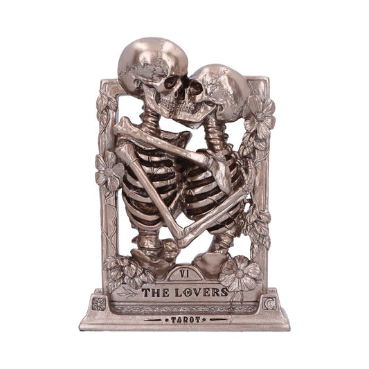 The Lovers Sculpture