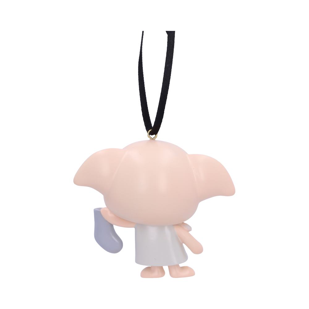 Harry Potter Dobby Hanging Ornament