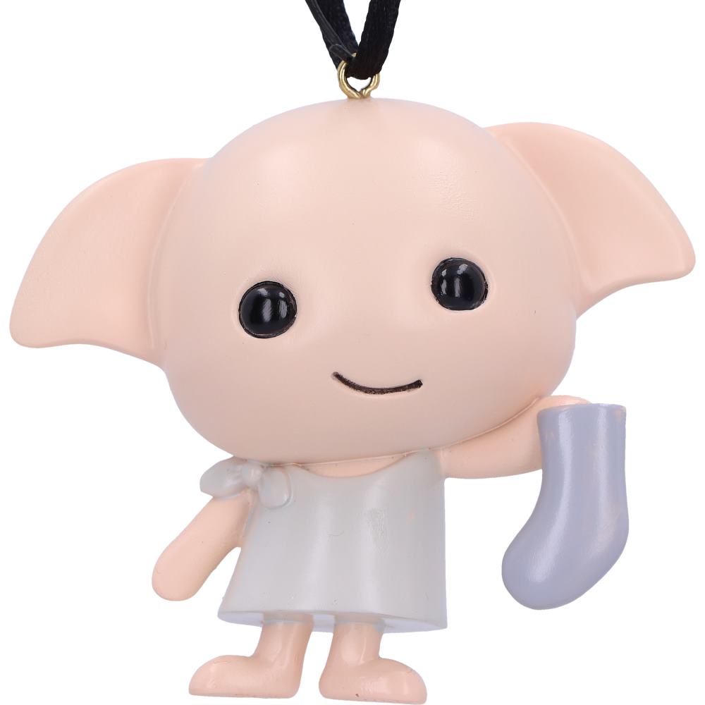 Harry Potter Dobby Hanging Ornament