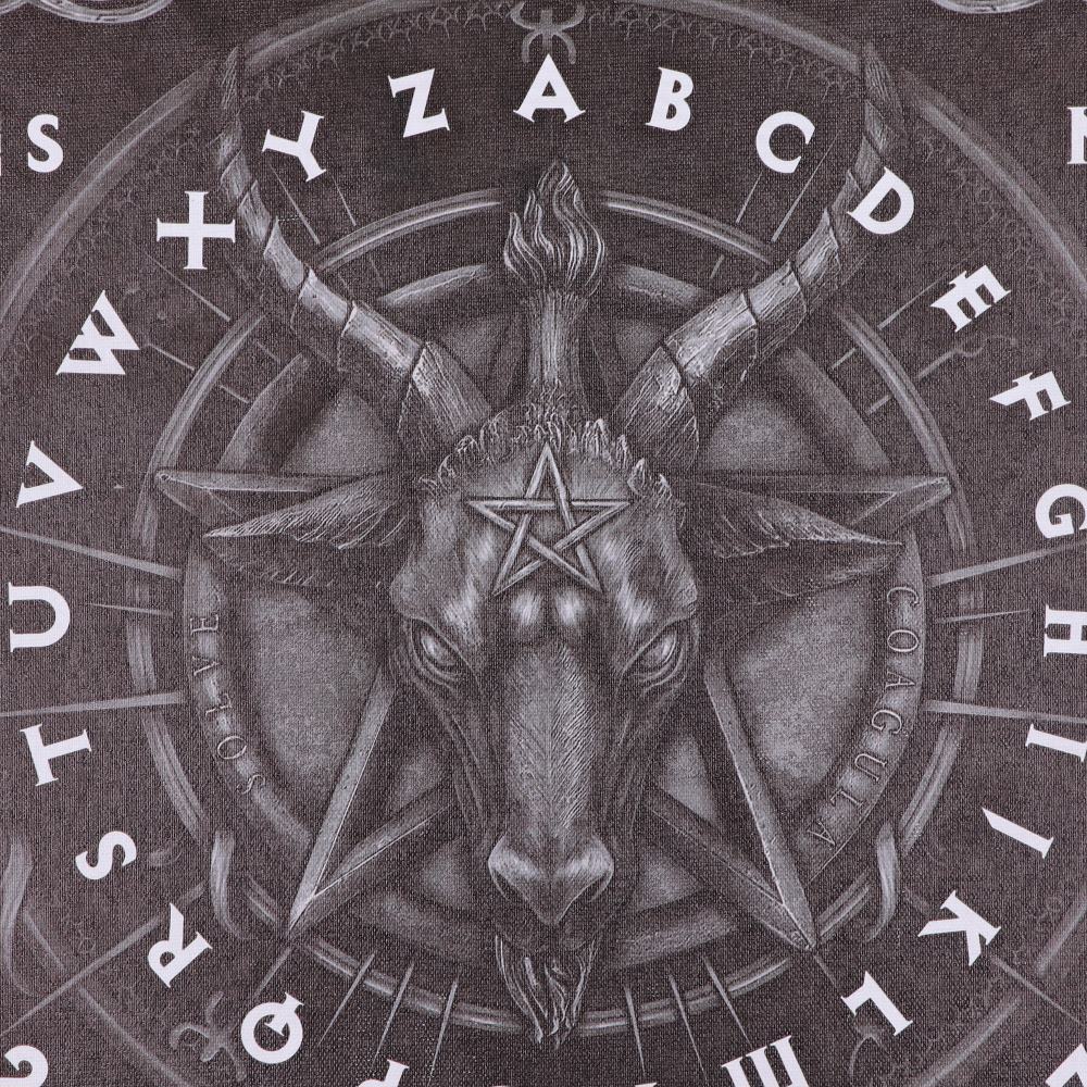 Baphomet Spirit Board