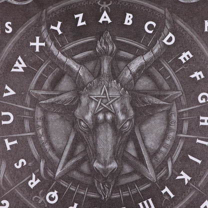 Baphomet Spirit Board