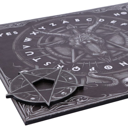 Baphomet Spirit Board