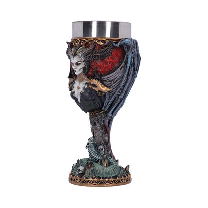 Diablo IV Lilith Goblet