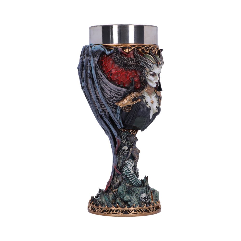 Diablo IV Lilith Goblet