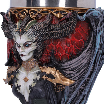 Diablo IV Lilith Goblet