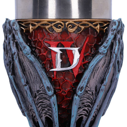 Diablo IV Lilith Goblet