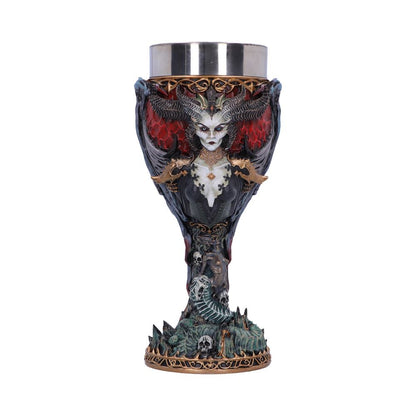 Diablo IV Lilith Goblet