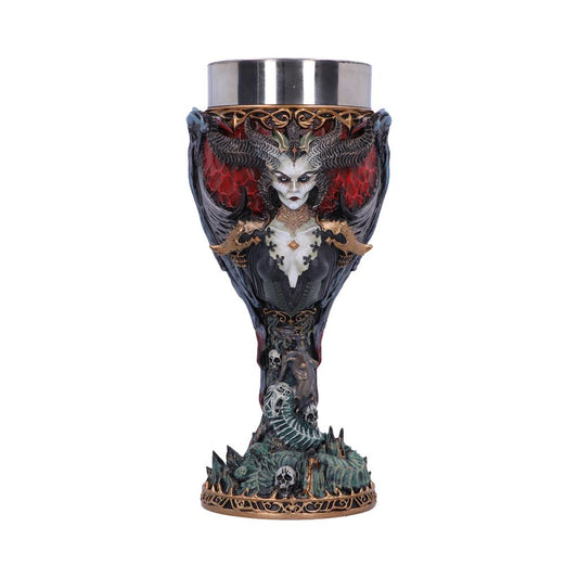 Diablo IV Lilith Goblet