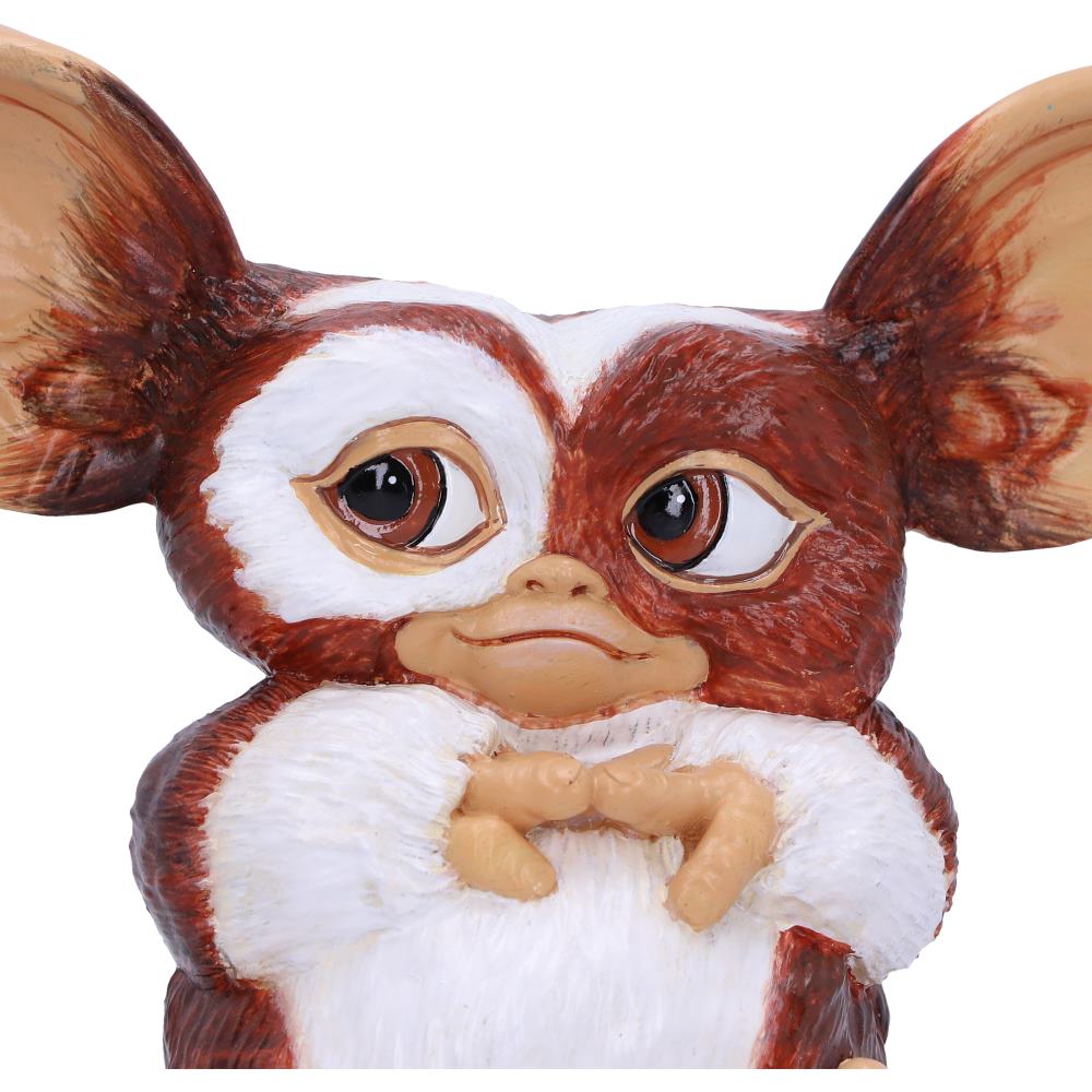 Gizmo with 3D Glasses Figurine