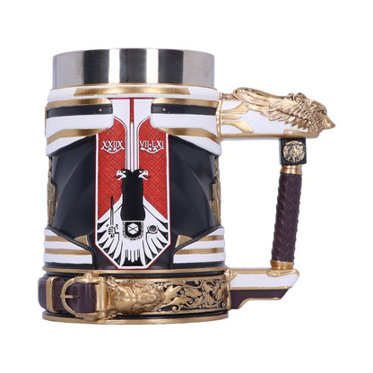 Destiny Gjallarstein Tankard