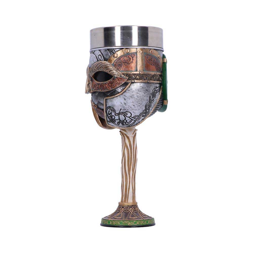 Lord Of The Rings Rohan Goblet