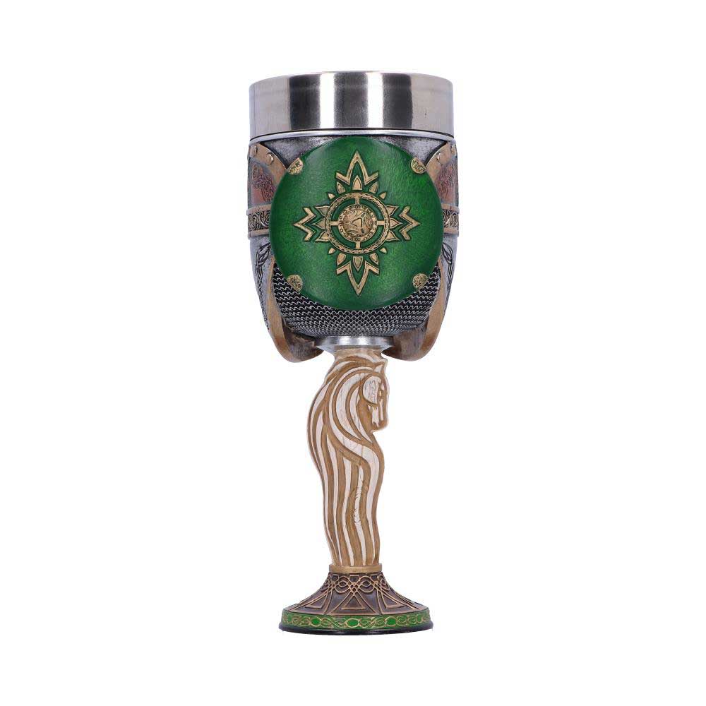 Lord Of The Rings Rohan Goblet