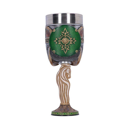 Lord Of The Rings Rohan Goblet