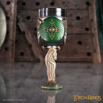 Lord Of The Rings Rohan Goblet