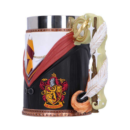 Hermione Hogwarts Uniform Tankard